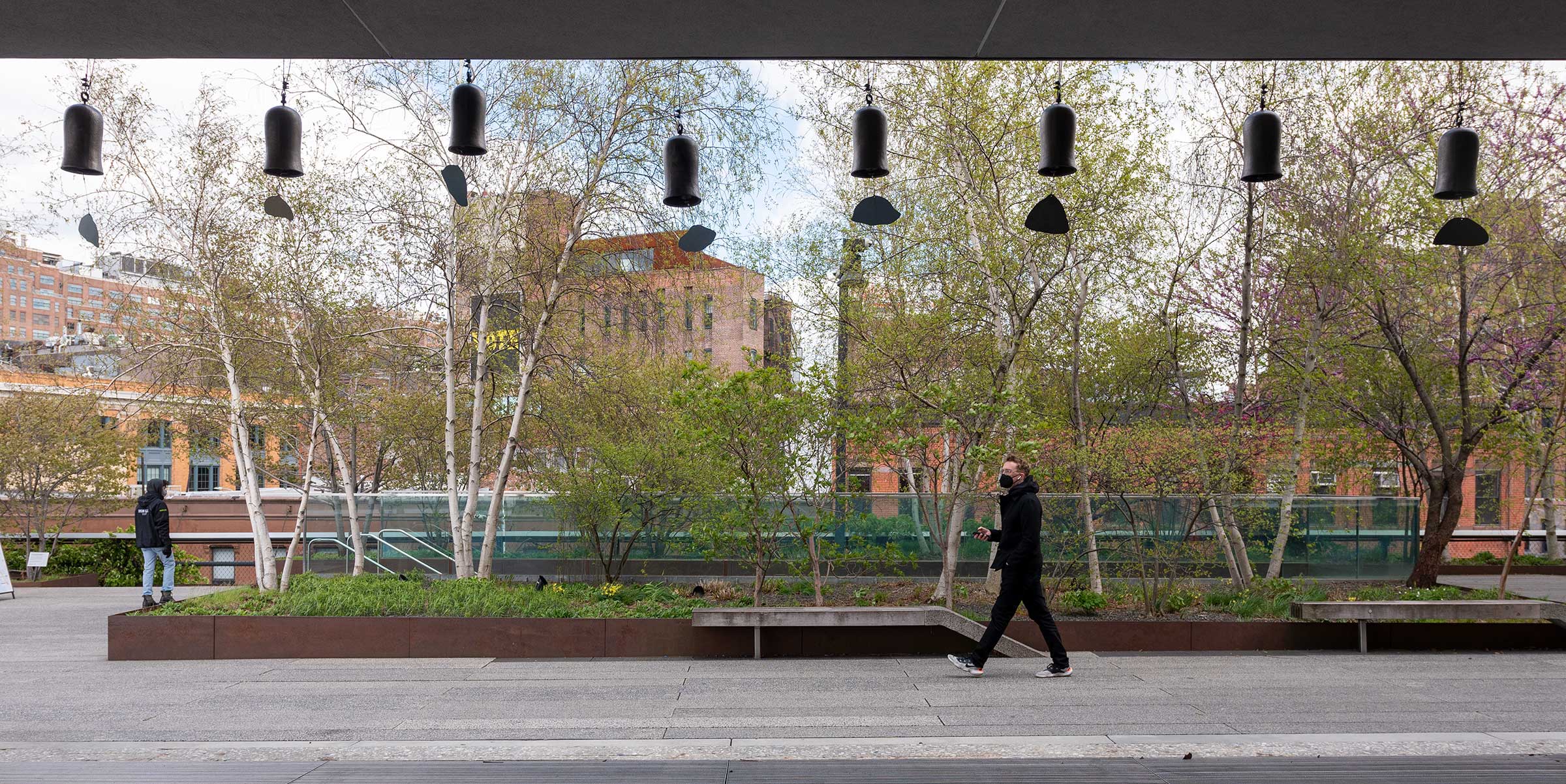 The Musical Brain | The High Line