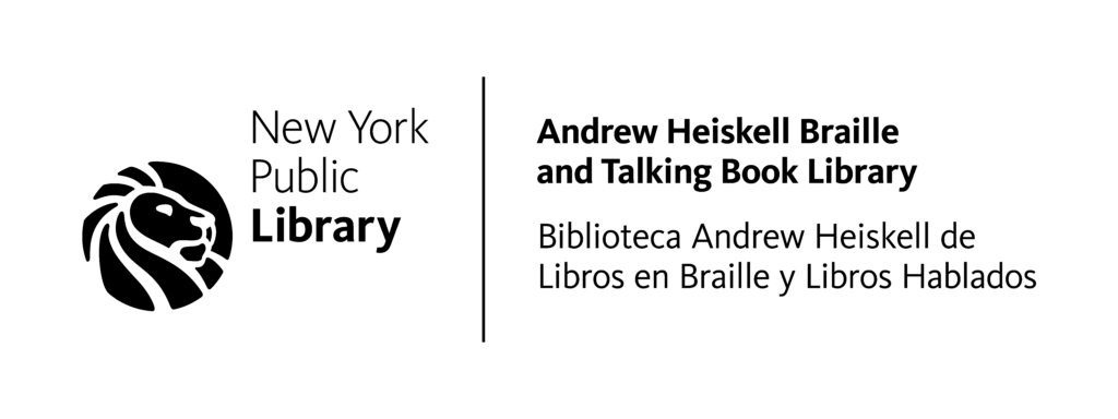 New York Public Library logo