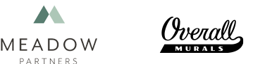 Meadow and Overall logos