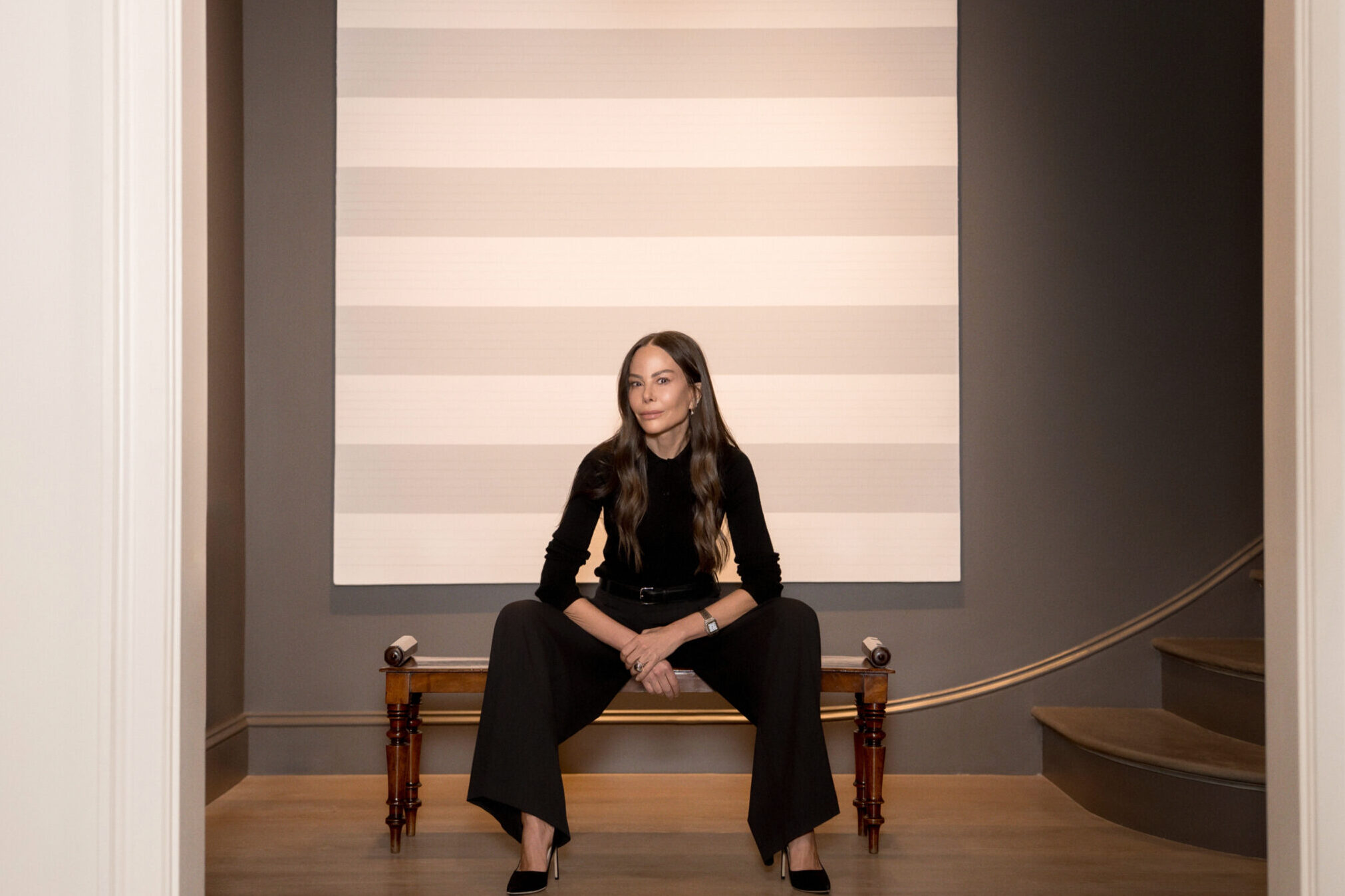 Allison Sarofim