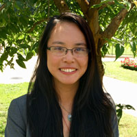 Tami Lin-Moges